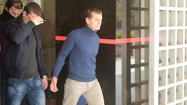 Ο Άρειος Πάγος επικύρωσε την έκδοση του Mr. Bitcoin στη Ρωσία Ο Άρειος Πάγος επικύρωσε την έκδοση του Mr. Bitcoin στη Ρωσία