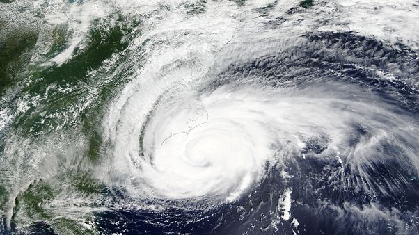 Allerta meteo in Sardegna anche per le prossime ore Allerta meteo in Sardegna anche per le prossime ore