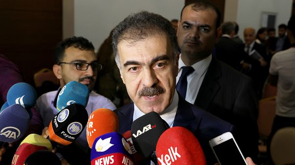 IKBY'den İran'ın muhalif Kürtlerin iade talebine ret IKBY'den İran'ın muhalif Kürtlerin iade talebine ret