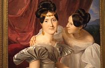 "Украденное искусство" Гурлитта