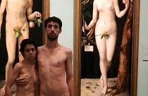 Desnudos en el museo: ¿reivindicación o exhibicionismo?