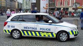 براغ تحقق في قضية رجل سلوفاكي كان يخطط لهجمات "إرهابية"