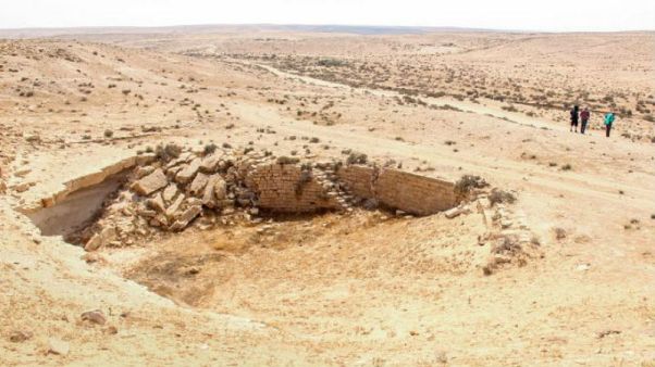 Dünyanın en eski alkol tesisi: 13 bin yıllık bira imalathanesi Dünyanın en eski alkol tesisi: 13 bin yıllık bira imalathanesi