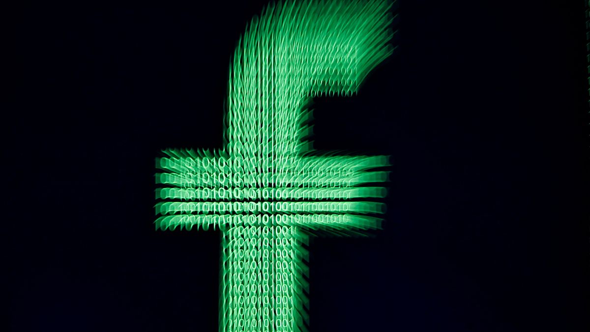5,3 εκατομμύρια Έλληνες έχουν προφίλ στο Facebook
