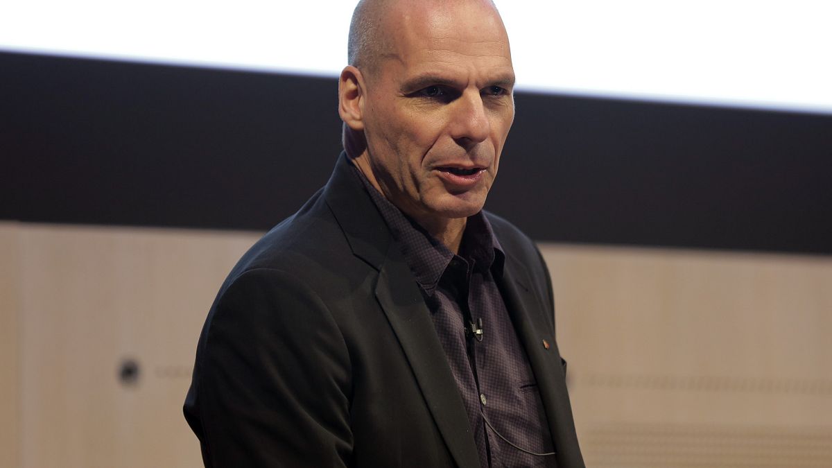 Yunanistan eski Maliye Bakanı Varoufakis: Türkiye’deki kriz yüksek dış borç nedeniyle kaçınılmazdı