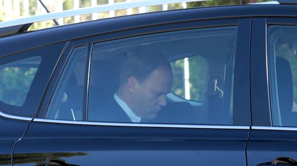 Κοινή δήλωση των Θεσμών: Οι συζητήσεις στην Αθήνα Κοινή δήλωση των Θεσμών: Οι συζητήσεις στην Αθήνα