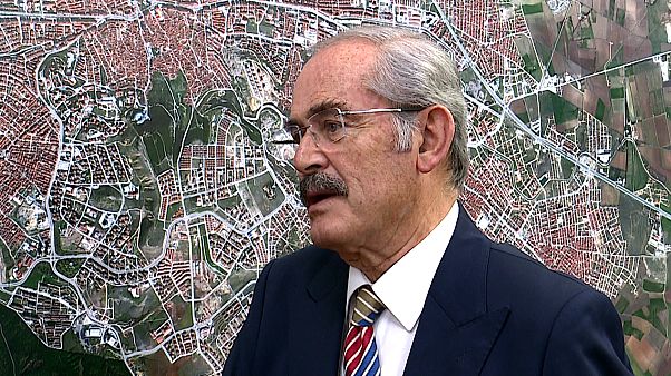 Büyükerşen: CHP kabul ederse yeniden aday olabilirim Büyükerşen: CHP kabul ederse yeniden aday olabilirim