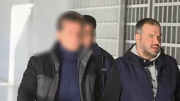 Hatályba lépő kiadatás Hatályba lépő kiadatás