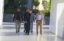 Решение об экстрадиции Винника в РФ