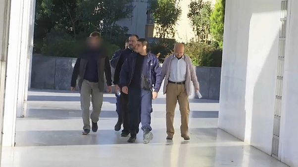 Решение об экстрадиции Винника в РФ Решение об экстрадиции Винника в РФ