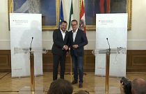 Мигранты раздора