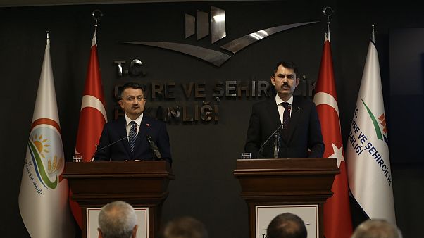 Hazine tarım arazilerinin kiralanması: 218 bin çiftçiye 125 milyon destek Hazine tarım arazilerinin kiralanması: 218 bin çiftçiye 125 milyon destek