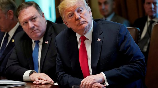 US prepares to impose a new round of trade tariffs on China US prepares to impose a new round of trade tariffs on China