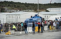 Üçüncü havalimanındaki grev yapan işçilere Uluslararası Sendikalar Konfederasyonu'ndan destek geldi