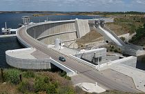 Lisboa tem de justificar a Bruxelas extensão da concessão de barragens à EDP