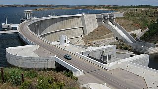 Lisboa tem de justificar a Bruxelas extensão da concessão de barragens à EDP