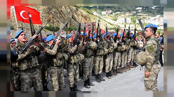 Bedelli askerlik uygulamasından faydalanmak üzere başvuranların sayısı 515 bini geçti Bedelli askerlik uygulamasından faydalanmak üzere başvuranların sayısı 515 bini geçti