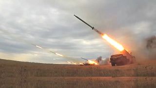 Russia military: Fifth day of Vostok 2018