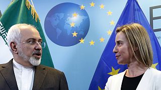 مقابله اروپا با تحریم‌ها علیه ایران؛ چرخه تجاری جایگزین چگونه کار خواهد کرد؟