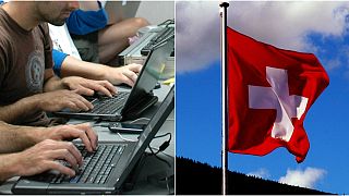Dünya Anti-Doping Ajansı'na Rus ajanlardan siber saldırı iddiası: İsviçre araştırıyor