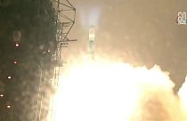 NASA lança satélite "ICESat-2" para estudar regiões polares