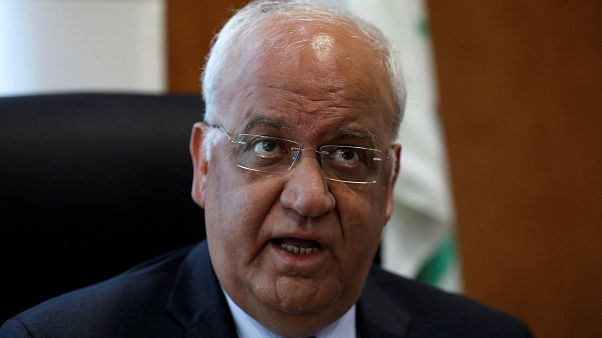 "ABD, İsrail-Filistin barış planı tüzüğünü değiştirerek dayatmak istiyor" "ABD, İsrail-Filistin barış planı tüzüğünü değiştirerek dayatmak istiyor"