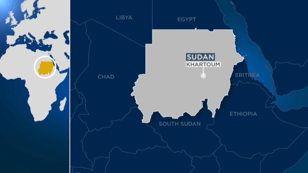 عبد الله حمدوك يعتذر عن عدم قبول منصب وزير المالية في حكومة السودان الجديدة