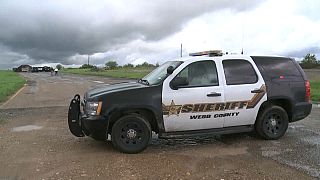 شرطة تكساس تقبض على أحد العاملين في حرس الحدود لقتله أربع نساء