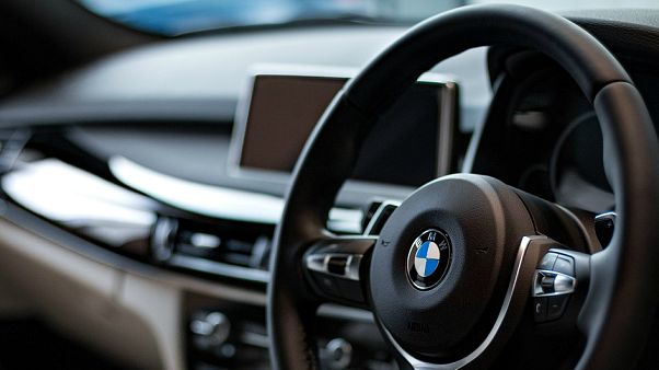 BMW Çin'de bulunan 140 bin aracını geri çağırıyor BMW Çin'de bulunan 140 bin aracını geri çağırıyor