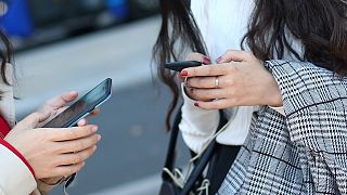 Have millennials killed phone calls? Why texting isn't always the answer | View