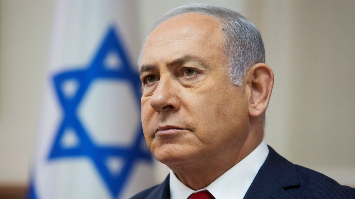 نتانیاهو: در برابر «دشمن» خطوط قرمز ما روشن‌تر و اراده‌مان قوی‌تر از همیشه است