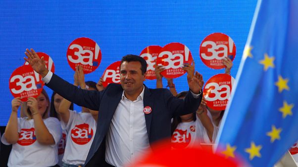 Aνασκευή των δηλώσεων Ζάεφ Aνασκευή των δηλώσεων Ζάεφ