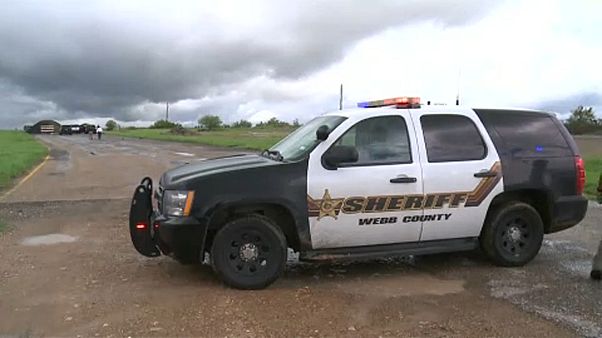 Sorozatgyilkost fogtak Texasban Sorozatgyilkost fogtak Texasban