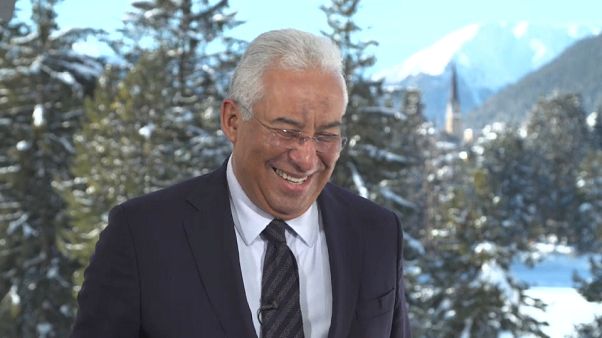 António Costa em Luanda para recuperar "relação de irmãos" António Costa em Luanda para recuperar "relação de irmãos"