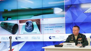 Малайзийский «Боинг» сбила украинская ракета — МО РФ