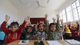 Okullar açıldı: 18 milyon öğrenci ders başı yapıyor