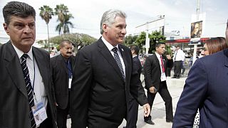 کوبا: آمریکا همین رویه را ادامه دهد، مذاکره‌ای در کار نخواهد بود