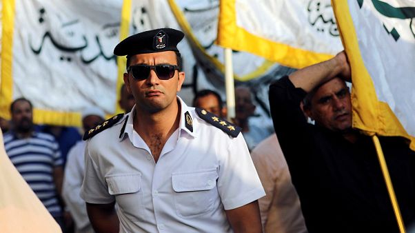 Egyiptomban két éve nincs illegális migráció Egyiptomban két éve nincs illegális migráció