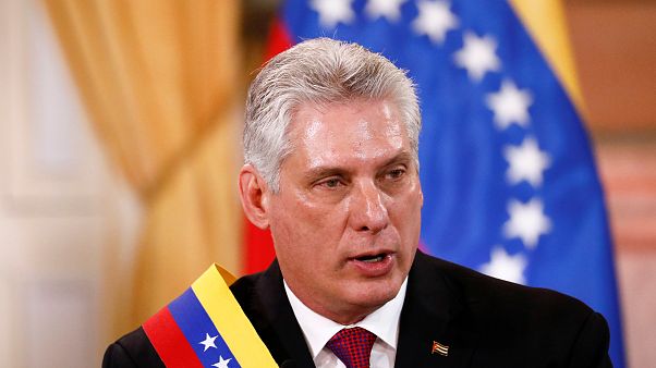 Plus de tabou à Cuba : le président dit "oui" au mariage homosexuel Plus de tabou à Cuba : le président dit "oui" au mariage homosexuel
