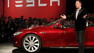 Tesla CEO'su Musk: Üretim cehenneminden çıktık dağıtım cehennemine geçtik
