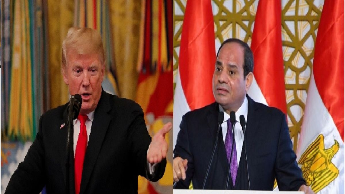 كيف تواجه مصر الأخبار المزيفة؟