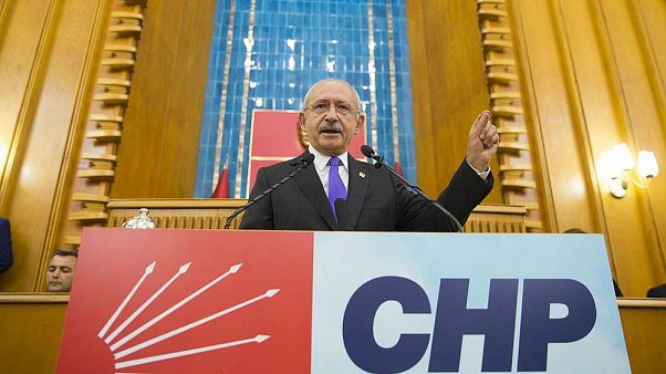 CHP'den Erdoğan'a İş Bankası yanıtı: Kenan Evren de denemişti CHP'den Erdoğan'a İş Bankası yanıtı: Kenan Evren de denemişti