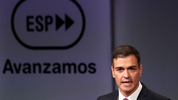 Sánchez anuncia el fin de algunos aforamientos Sánchez anuncia el fin de algunos aforamientos