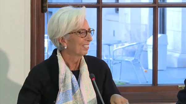 IMF İngiltere'yi uyardı: Brexit'in faturası Londra için ağır olacak IMF İngiltere'yi uyardı: Brexit'in faturası Londra için ağır olacak