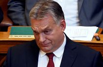 La dificultad de sancionar a Hungría con el artículo 7