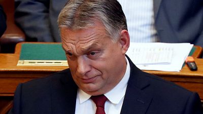 Une longue procédure européenne contre la Hongrie