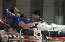 Germany 'concerned' about health of anti-Kremlin activist in Berlin