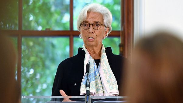 Brexit : le FMI prédit de graves conséquences sans accord avec l'UE Brexit : le FMI prédit de graves conséquences sans accord avec l'UE
