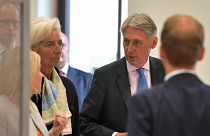 FMI alerta Londres para o impacto do Brexit