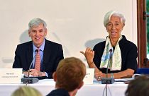 Vészjósló vízió az IMF-től egy megegyezés nélküli brexit esetére